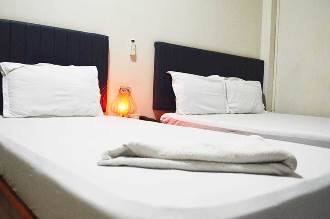 Hotel Jal Mahal, Dimapur 3